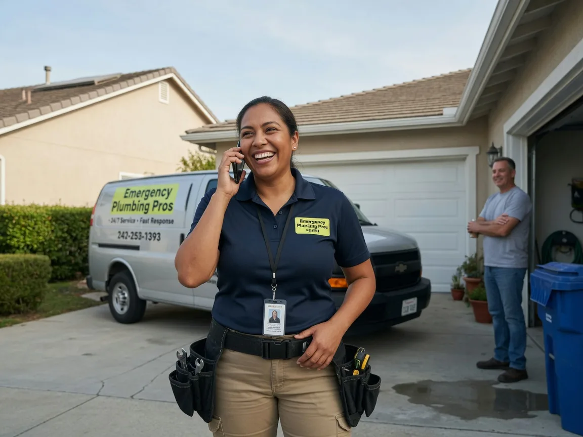 Emergency Plumber Cupertino, CA FAQs